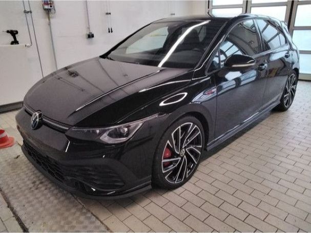 Volkswagen Golf GTI Clubsport DSG 221 kW image number 1