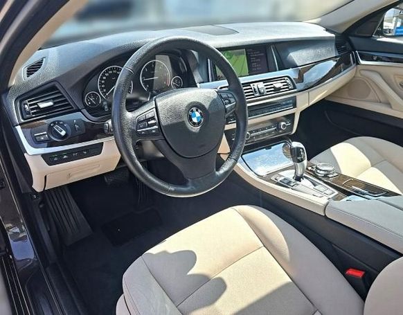 BMW 520d 140 kW image number 5