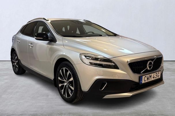 Volvo V40 Cross Country T3 113 kW image number 6