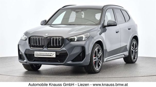 BMW iX1 xDrive30 200 kW image number 2