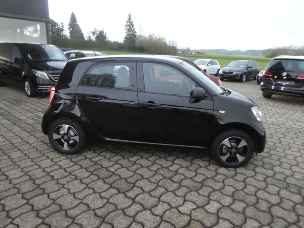 Smart ForFour EQ 60 kW image number 2