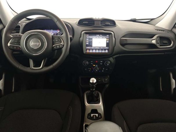 Jeep Renegade 1.6 96 kW image number 17