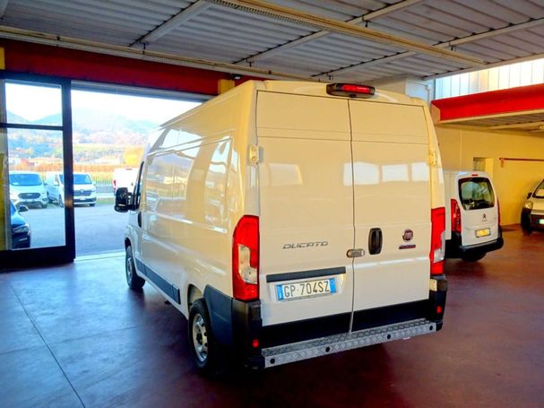 Fiat Ducato 35 140 103 kW image number 5