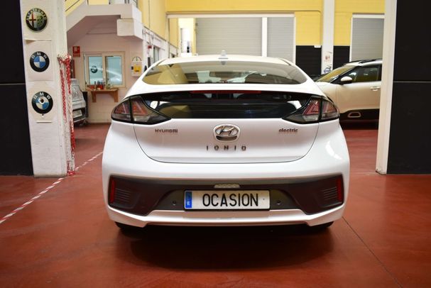 Hyundai Ioniq Style 100 kW image number 2