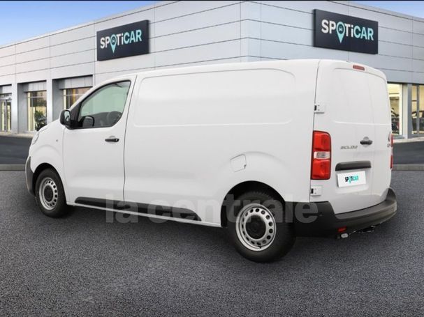 Fiat Scudo 88 kW image number 14