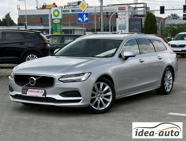 Volvo V90 110 kW image number 3