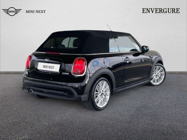 Mini Cooper Mini 101 kW image number 2