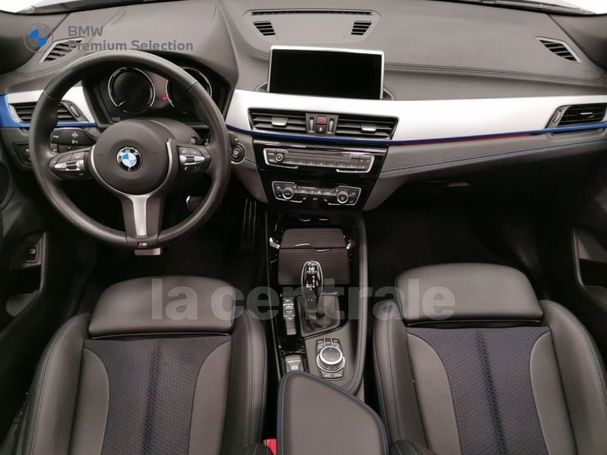 BMW X2 sDrive 100 kW image number 7