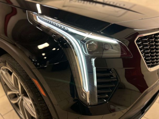 Cadillac XT4 2.0 AWD 169 kW image number 18