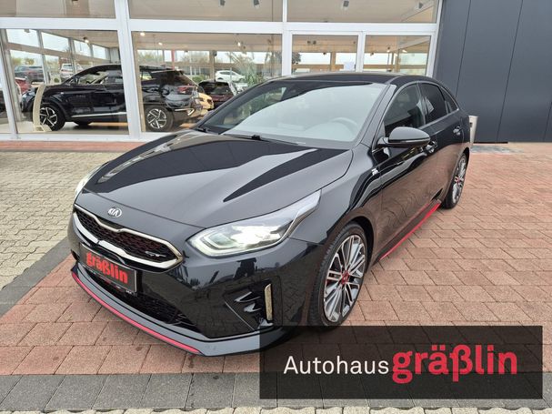 Kia ProCeed GT 150 kW image number 1