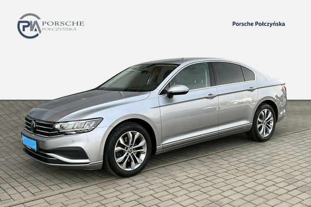 Volkswagen Passat 2.0 TDI 110 kW image number 1