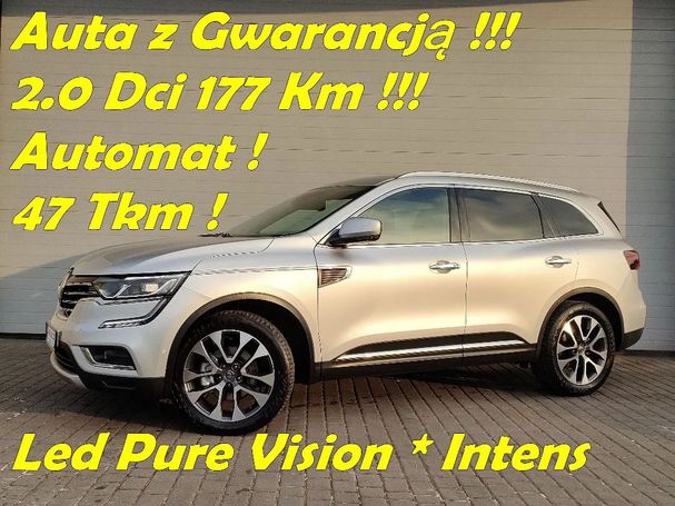 Renault Koleos dCi X-Tronic 130 kW image number 2