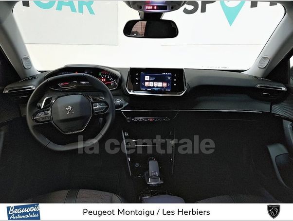 Peugeot 2008 1.5 BlueHDi 130 Allure EAT8 96 kW image number 8