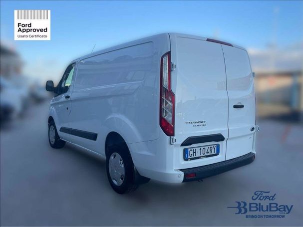 Ford Transit Custom 280 Trend 96 kW image number 12