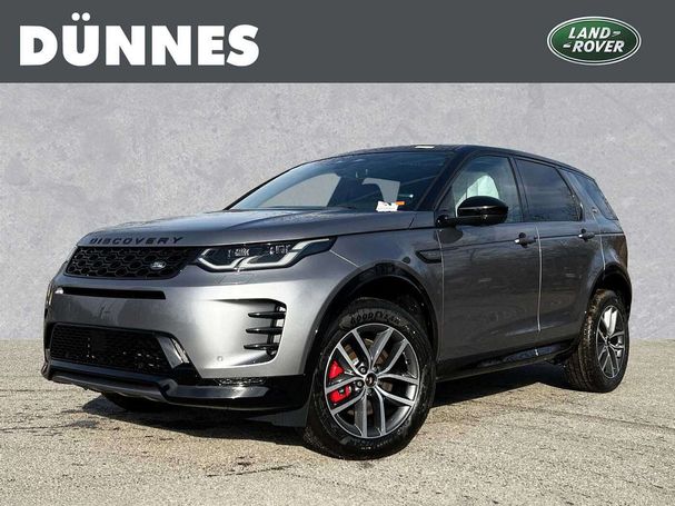 Land Rover Discovery Sport D200 Dynamic SE 150 kW image number 1