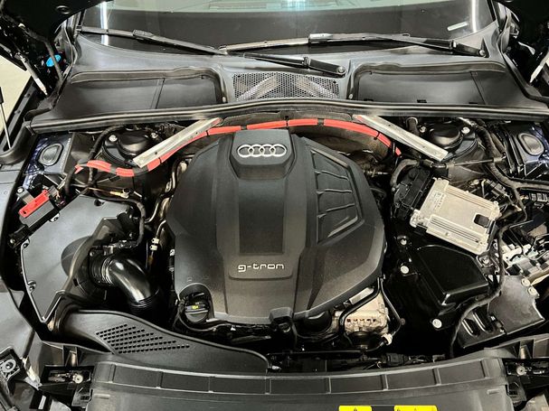 Audi A4 40 g-tron S-line 125 kW image number 20