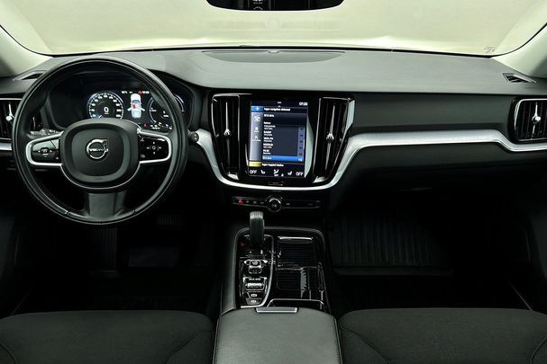 Volvo V60 T6 AWD Inscription 250 kW image number 6