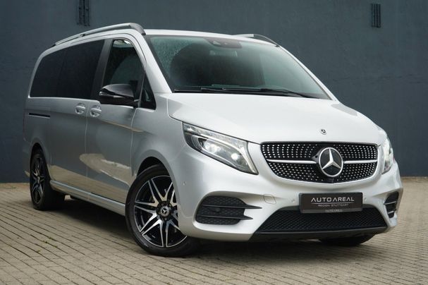 Mercedes-Benz V 300d 174 kW image number 6