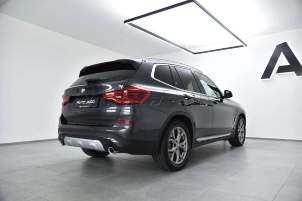 BMW X3 xDrive 170 kW image number 6