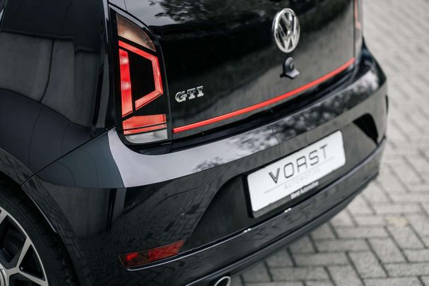 Volkswagen up! GTI 85 kW image number 14