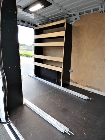 Fiat Ducato L2H2 103 kW image number 10