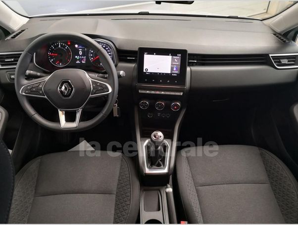 Renault Clio TCe 100 Business 74 kW image number 3