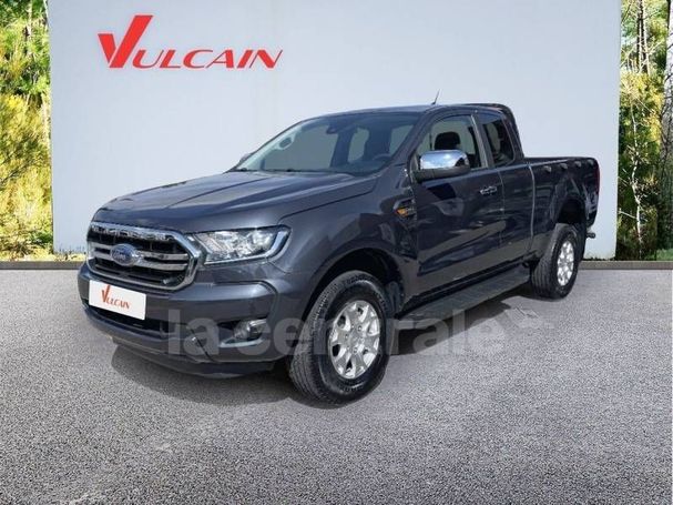 Ford Ranger Cab 2.0 4x4 125 kW image number 1