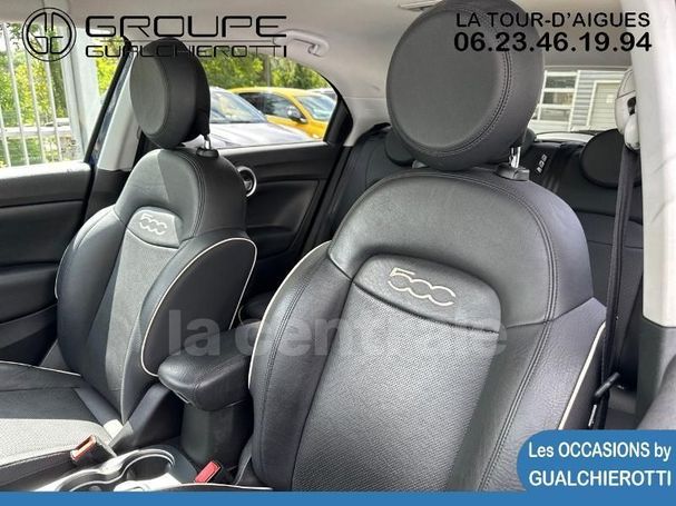 Fiat 500X 1.6 Multijet DCT Cross 88 kW image number 15