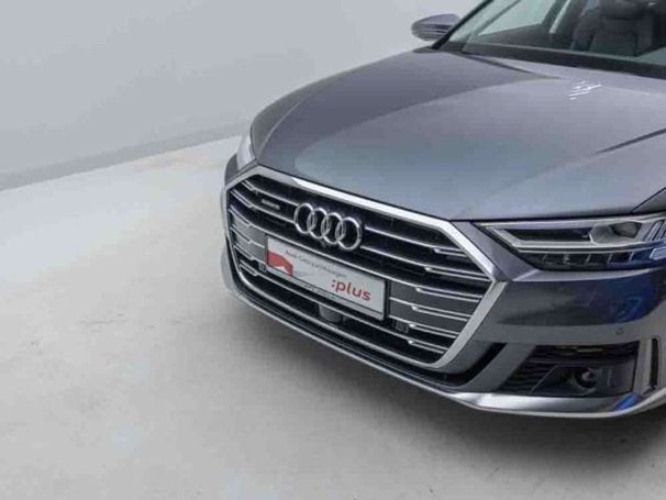 Audi A8 L 50 TDI 210 kW image number 2