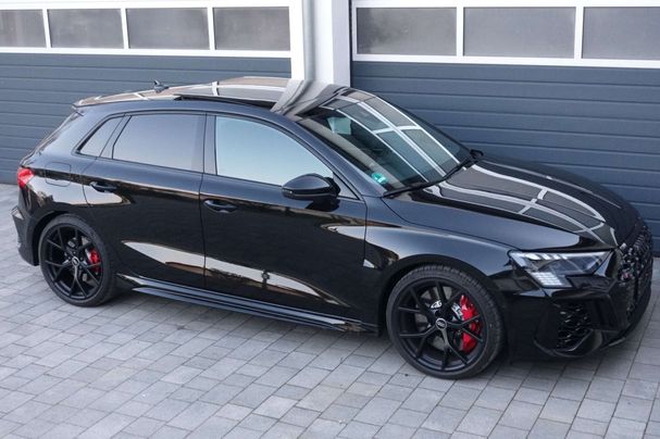 Audi RS3 Sportback 294 kW image number 2