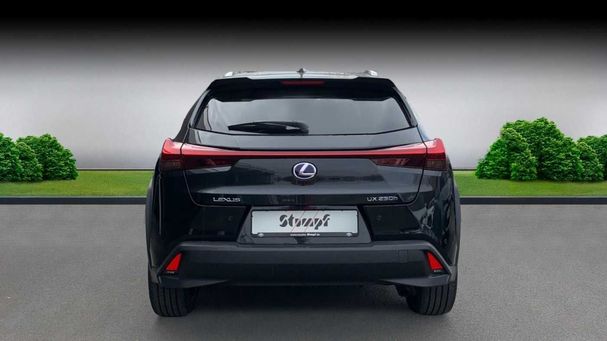 Lexus UX 250h 135 kW image number 3