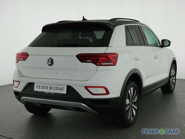 Volkswagen T-Roc 1.5 TSI DSG 110 kW image number 1