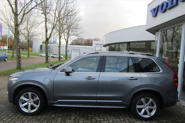 Volvo XC90 T8 AWD 288 kW image number 20