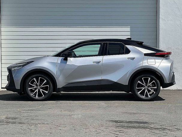 Toyota C-HR 72 kW image number 6