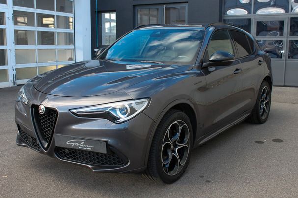 Alfa Romeo Stelvio 2.0 206 kW image number 1