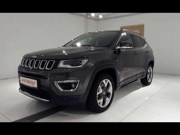 Jeep Compass 2.0 103 kW image number 1