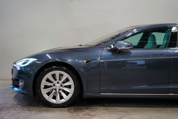 Tesla Model S 75D AWD 246 kW image number 5