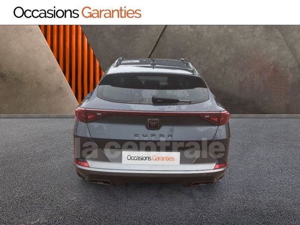 Cupra Formentor 1.4 e-HYBRID DSG 180 kW image number 6