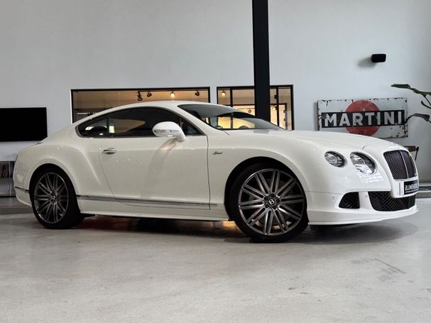 Bentley Continental GT 467 kW image number 5