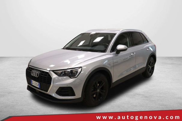 Audi Q3 35 TDI S tronic Business 110 kW image number 1