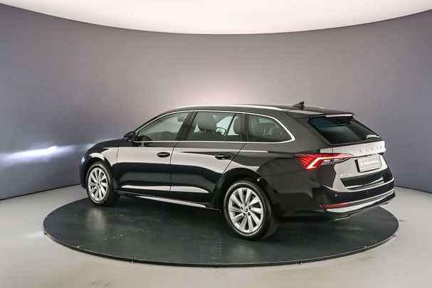 Skoda Octavia Combi 1.0 eTSI Ambition 81 kW image number 2