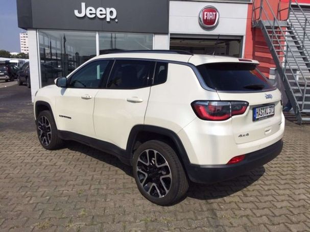 Jeep Compass 1.4 125 kW image number 4