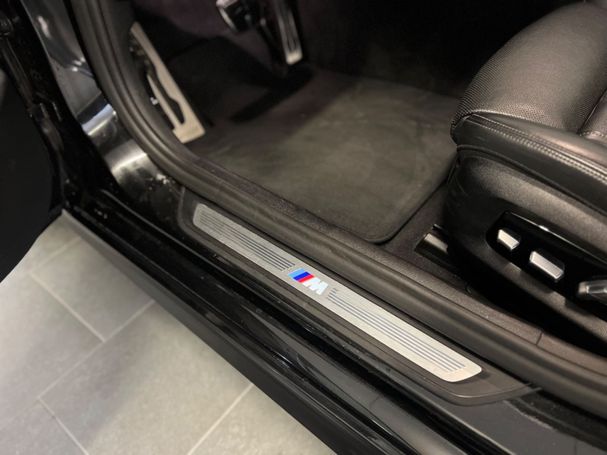 BMW 520d Touring 140 kW image number 25