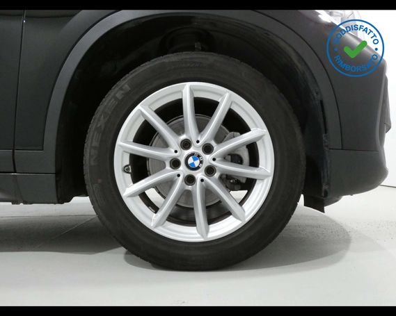 BMW X1 16d sDrive 85 kW image number 7