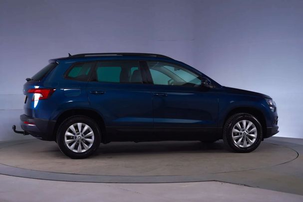 Skoda Karoq 1.0 TSI Ambition 85 kW image number 31