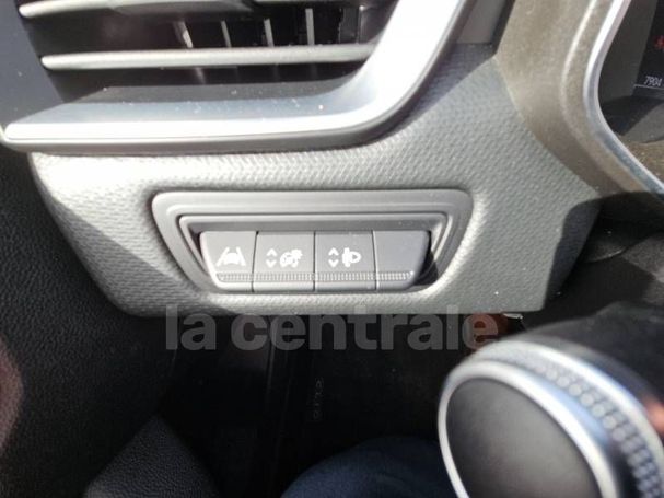 Renault Clio 103 kW image number 17