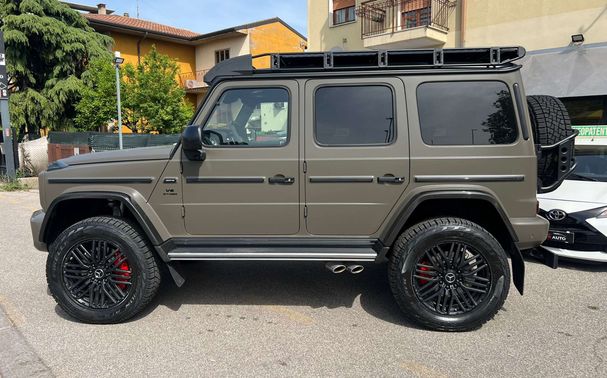 Mercedes-Benz G 63 AMG 430 kW image number 3