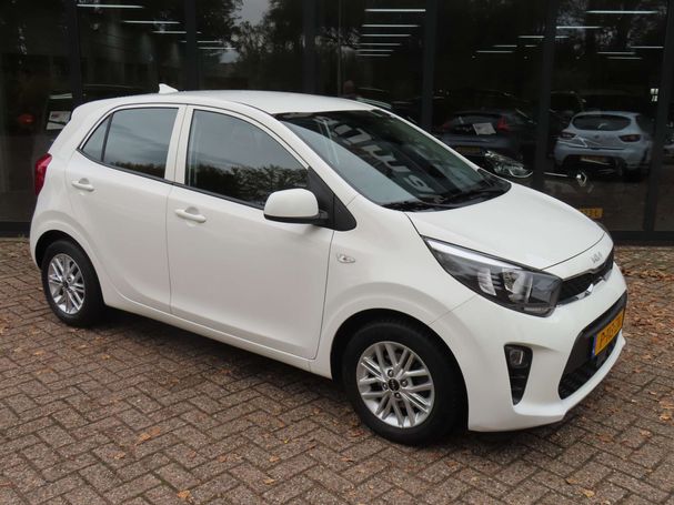 Kia Picanto 1.0 49 kW image number 3