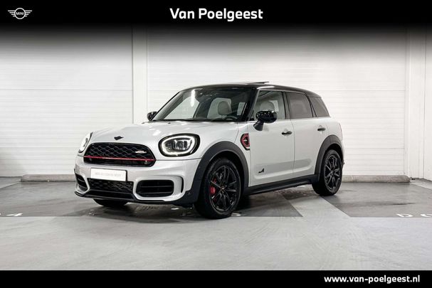 Mini John Cooper Works Countryman 225 kW image number 1