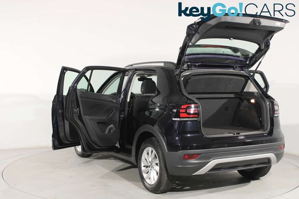 Volkswagen T-Cross 1.0 TSI DSG 81 kW image number 17